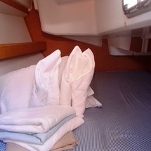 Jeanneau Sun Odyssey 36i