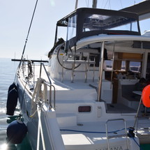 Lagoon 400