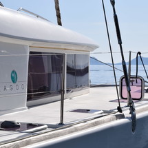 Lagoon 400