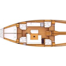 Jeanneau Sun Odyssey 479