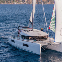 Lagoon 40