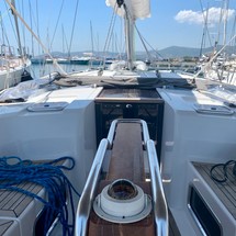 Hanse 445