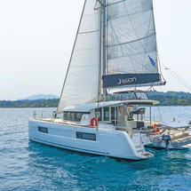 Lagoon 40