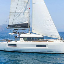 Lagoon 40