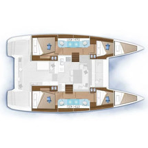 Lagoon 40