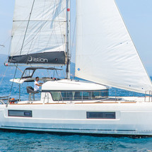 Lagoon 40