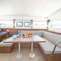 Lagoon 40