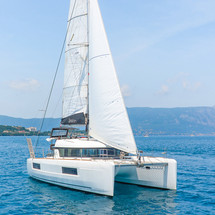Lagoon 40