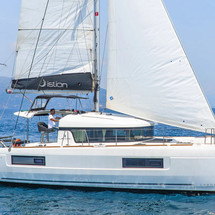 Lagoon 40
