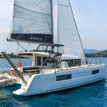 Lagoon 40
