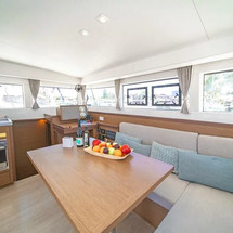 Lagoon 40