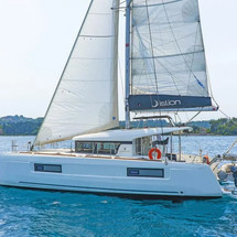 Lagoon 40