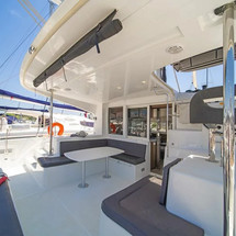 Lagoon 40