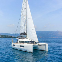 Lagoon 40