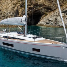 Beneteau Oceanis 46.1