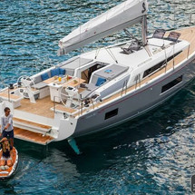 Beneteau Oceanis 46.1