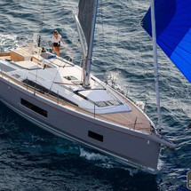 Beneteau Oceanis 46.1