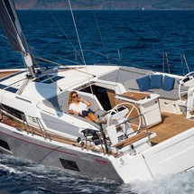 Beneteau Oceanis 46.1