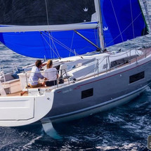 Beneteau Oceanis 46.1