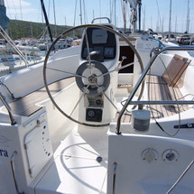 Bavaria 33 Cruiser