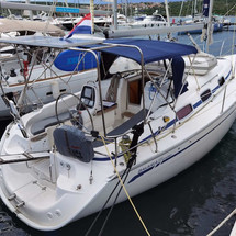 Bavaria 33 Cruiser