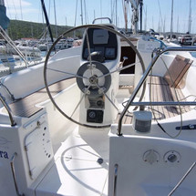 Bavaria 33 Cruiser