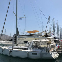 Oceanis 48-5