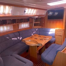 Bavaria 50 Cruiser