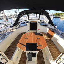 Bavaria 50 Cruiser