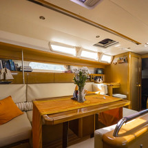 Jeanneau Sun Odyssey 49i