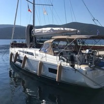 Beneteau Oceanis 46.1