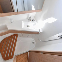 Beneteau Oceanis 46.1