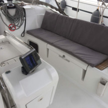 Jeanneau Sun Odyssey 509