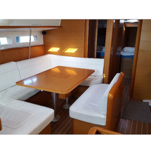 Jeanneau Sun Odyssey 509