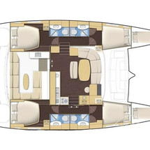 Lagoon 440
