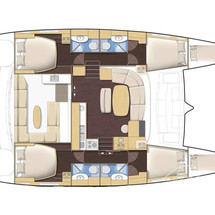 Lagoon 440