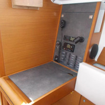 Jeanneau Sun Odyssey 349