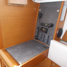 Jeanneau Sun Odyssey 349