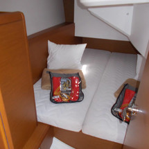 Jeanneau Sun Odyssey 349