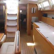 Jeanneau Sun Odyssey 44i