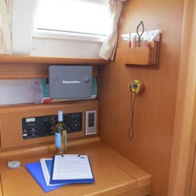 Jeanneau Sun Odyssey 44i