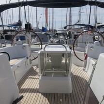 Jeanneau Sun Odyssey 44i