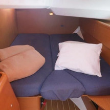 Jeanneau Sun Odyssey 44i