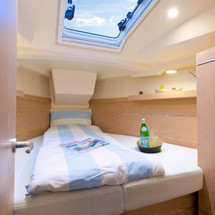 Hanse 345