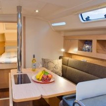 Hanse 345