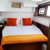 Lagoon 450 F