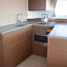 Lagoon 450 F