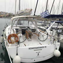 Oceanis 41.1