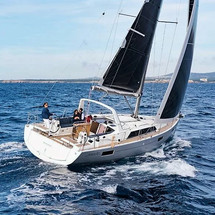 Oceanis 41.1