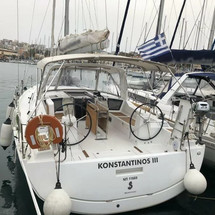Oceanis 41.1
